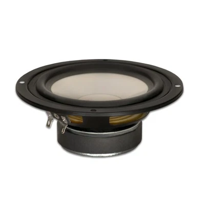 Goldwood Sound GW-S525/4 Poly Cone 5.25" Woofer 130Watt 4ohm Replacement Speaker - Image 1 of 4