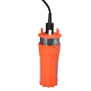 1/2Inch 12V Submersible Deep Well Water DC Pump Alternative Energy Solar - Picture 1 of 7