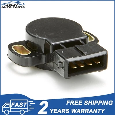 FIT FOR MITSUBISHI PAJERO SHOGUN PININ/SPORT FTO LANCER THROTTLE POSITION SENSOR - Image 1 of 4