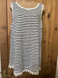 George women’s top Blouse Tunic size uk 18 - Picture 1 of 6