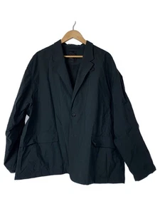 DAIWA PIER39 Jacke / L /Nylon / Grau/ Einfarbig/ bj-54023 Gebraucht - Picture 1 of 6
