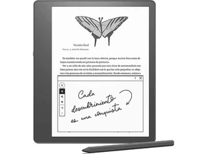 eBook - Amazon Kindle Scribe, Para eBook, 10.2" ,  *NO INCLUYE RECAMBIO PUNTAS - Imagen 1 de 6