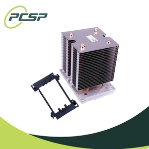 Disipador térmico CPU Dell PowerEdge T440 T640 - 489 KP - Imagen 1 de 3