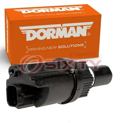 Dorman 4WD Actuator for 1999-2004 GMC Sierra 2500 Driveline Axles op - Image 1 of 4