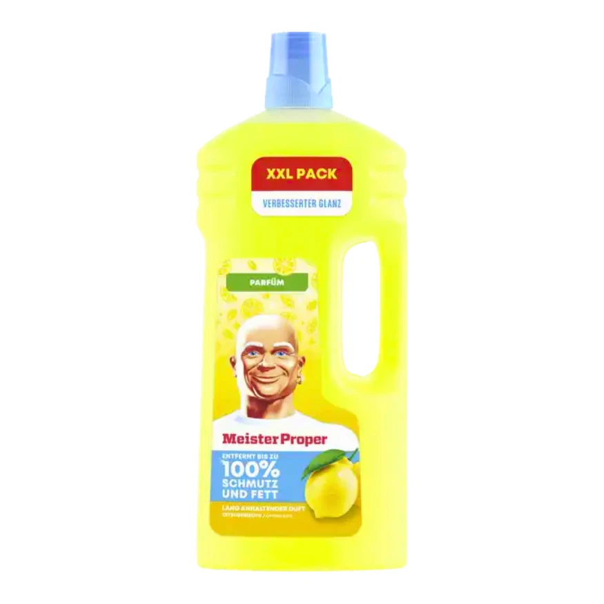 Meister Proper Allzweckreiniger Citrusfrische 2 L Putzmittel Reiniger - Bild 1 von 1