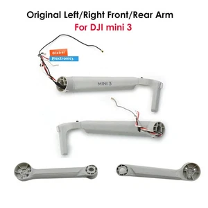 Original Left/Right Front/Rear Arm Housing Shell Repair Part For DJI Mini 3 - Picture 1 of 10