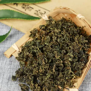 500g Jiaogulan Hohe Qualität Gynostemma Natürliche Organische Gesunde Kräutertee - Bild 1 von 6