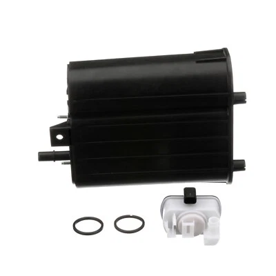 Vapor Canister SMP For 2007-2010 Jeep Grand Cherokee - Image 1 of 4