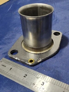 NIB 2818261 ONE REPLACEMENT EXHAUST GASKET SLEEVE FITS CATERPILLAR C15/3406 OEM - Picture 1 of 17