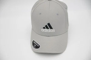 Adidas Zags II A-Flex Baseball Cap-Hat Aeroready Men's Small/Medium - Picture 1 of 1