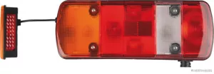 HERTH+BUSS ELPARTS 83840057 Luz trasera - Imagen 1 de 1