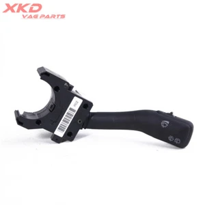 Rear Wiper Washer Switch Control Stalk For VW Golf Jetta Bora Wagon AUDI A3 - Picture 1 of 8