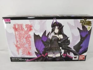 Armor Girls Project Monster Hunter Princess Gore Magala Figure Bandai Japan - Picture 1 of 10