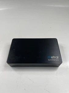 CnMemory Mistral externe Festplatte USB 3.0 3,5 Zoll - Bild 1 von 3