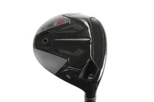 Titleist TSi2 Fairway 5 Wood 18° Stiff Right-Handed Graphite #11149 Golf Club - Picture 1 of 6