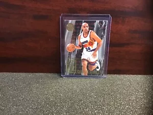 1995-96 Fleer Ultra - All-NBA Gold Medallion Edition #6 Charles Barkley - Picture 1 of 2