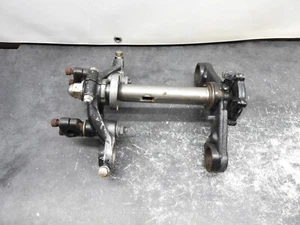 1975 Yamaha RD 250 RD250 Triple Trees 2862 - Picture 1 of 13