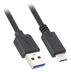 NEW Tripp Lite USB 3.1 Gen 15Gbps Cable USB Type-C (USB-C) to USB Type-A 3FT - Picture 1 of 1