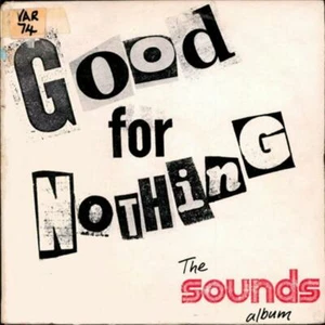 GOOD FOR NOTHING vol.1 Various Artists 1977 Records Top-quality - Picture 1 of 6