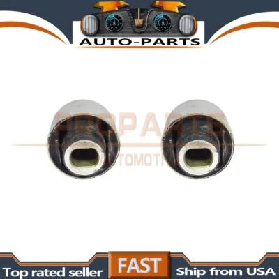 Buje de brazo de control de suspensión delantera interior inferior para Mercedes-Benz SL600 Foto 1 de 2