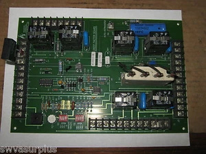 Solidstate Controls 80-213515-90 Platine, gebraucht - Bild 1 von 1