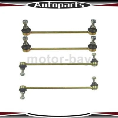 For Mini Cooper 2002 2004 2005 2006 2007 Front Rear Stabilizer Sway Bar Link Kit - Image 1 of 3