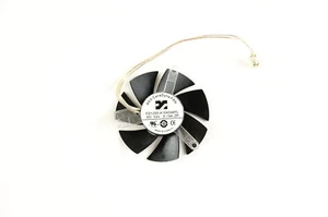 GPU Fan FD1250-A1042C 39mm 2-pin Graphics Card | US Seller, Fast Ship! - Picture 1 of 3