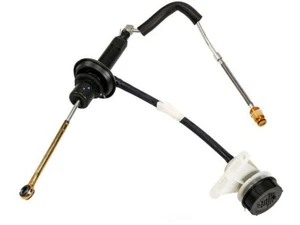 For 1997-2004 Chevrolet Corvette Clutch Master Cylinder AC Delco 63828DG 2003 - Picture 1 of 2