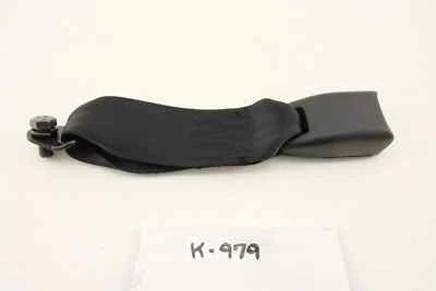 Nuevo hebilla de cinturón de seguridad interior trasero OEM 2000-2007 Mitsubishi Pajero IO 7000C540  Foto 1 de 2