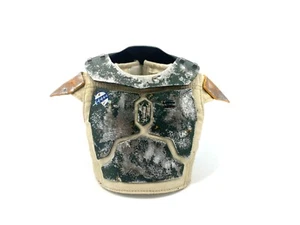 1/6 Scale Hot Toys TMS034 Star Wars The Mandalorian Boba Fett - Chest Armor - Picture 1 of 8