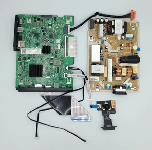 Samsung ViewFinity S8 LS32D802UANXGO 32" 4K 60Hz 5ms Monitor Main+Power Board - Picture 1 of 6