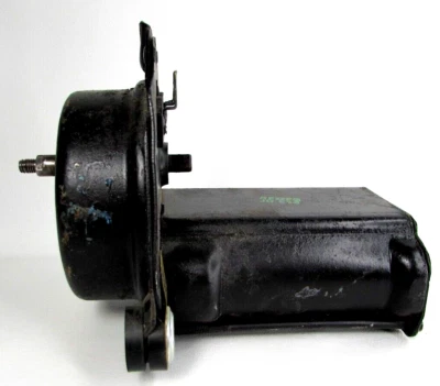 Motor limpiaparabrisas delantero GM Chevrolet 67-69 remanufacturado Camero Chevelle Foto 1 de 4