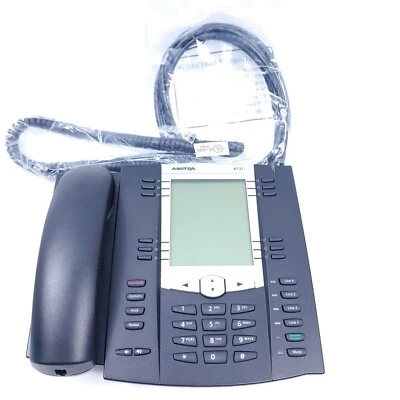 Aastra 6731i Business Telephone - No Power Cord - Fast Shipping  - Image 1 of 4