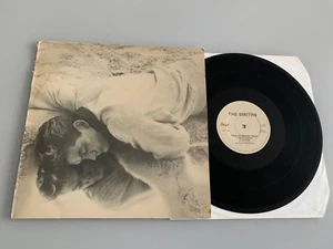 THE SMITHS..THIS CHARMING MAN..RARE UK ISSUE 12" SINGLE..ROUGH TRADE..RTT 136 - Picture 1 of 3