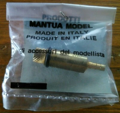  Öler Mantua Model Öler klein cc 3 ART.9030 Neu 1 Stück - Bild 1 von 2