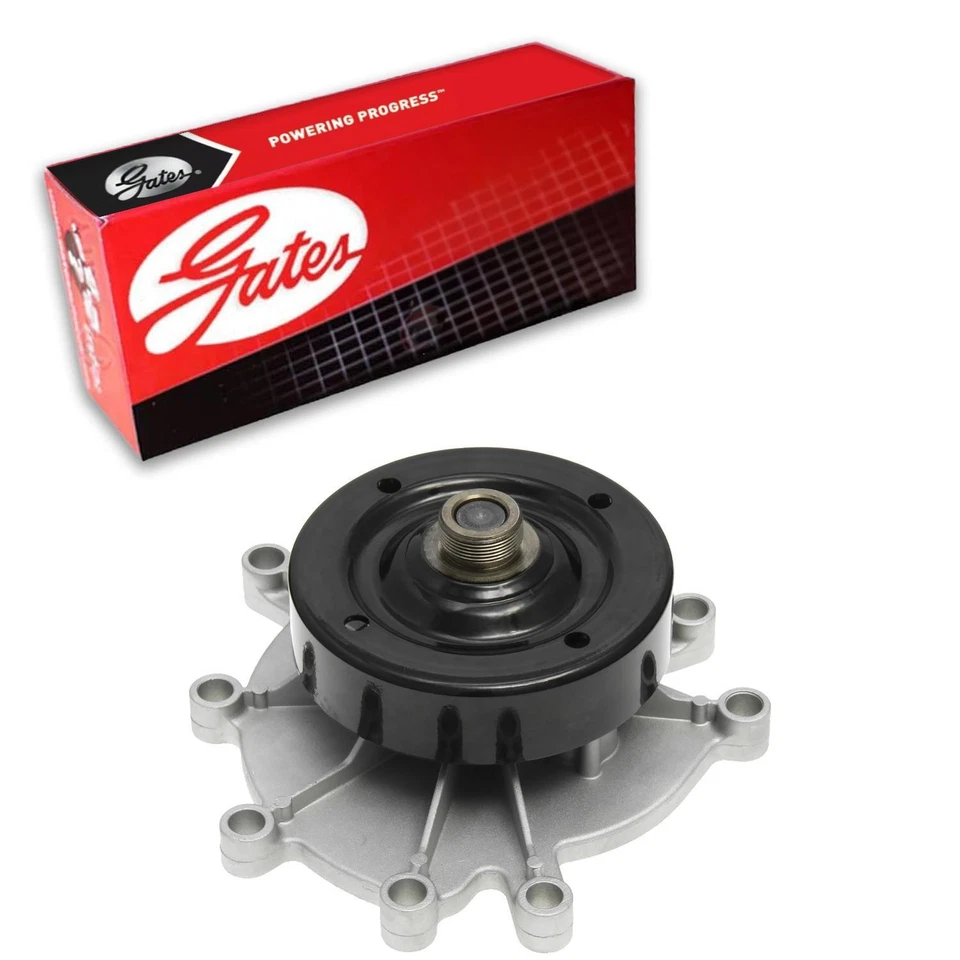 Gates Engine Water Pump For 2011 Ram Dakota - Изображение 1 из 4