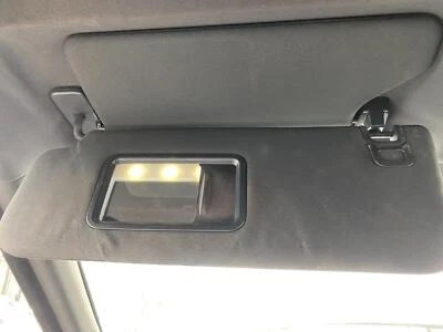 Parasol izquierdo usado se adapta a: Land Rover Range Rover Sport 2016 doble hoja grado izquierdo Foto 1 de 4