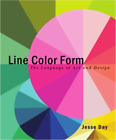 Jesse Day Line Color Form (Taschenbuch)
