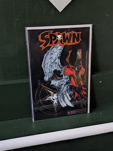 Spawn #125 (2003) Greg Capullo & Todd McFarlane Image Comics Low Print - Picture 1 of 2