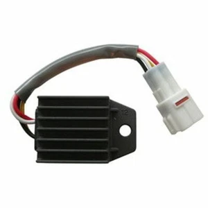 REGOLATORE SH 721-AA 12V-CA/CC - 4 CAVI PER KTM 125 EXC 2T 2005-2016 - Picture 1 of 1