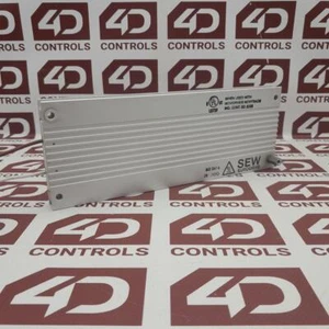 BW 072-005 | Sew | Brake Resistor, 72Ohm, 500W, Used - Bild 1 von 1