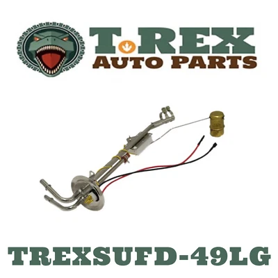 1984-1986 Ford Bronco Sending Unit - Image 1 of 2