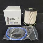 New Genuine OEM Chevy GMC ACDelco Pro Fuel Filter Kit & Gaskets 23304096 TP1015