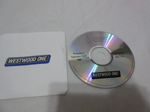 CD Van Halen Superstar Konzertserie 05-39 24./25. September 2005 Westwood One CC - Bild 1 von 5