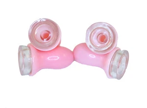 Eartips OET-3 IFB Profesional Punta de Oreja Implementos de Audio 4PK Mediano Rosa 5425 - Imagen 1 de 3