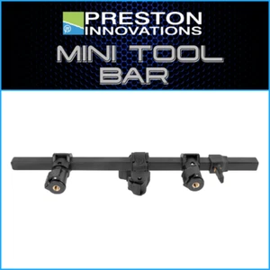 PRESTON INNOVATIONS OFFBOX MINI TOOL BAR | NEW - MATCH FISHING - Picture 1 of 2