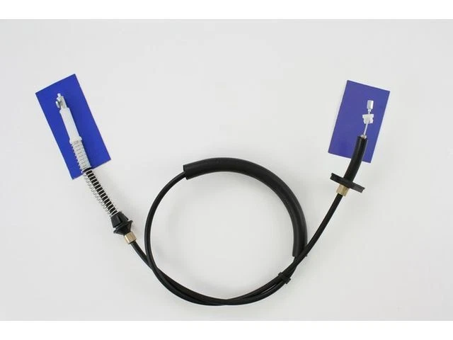 Cable de acelerador Pioneer Cables 71QD77B para Ford Bronco 1991-1996 Foto 1 de 1