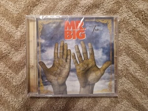 Mr. Big 2024 "Ten" - Bild 1 von 2