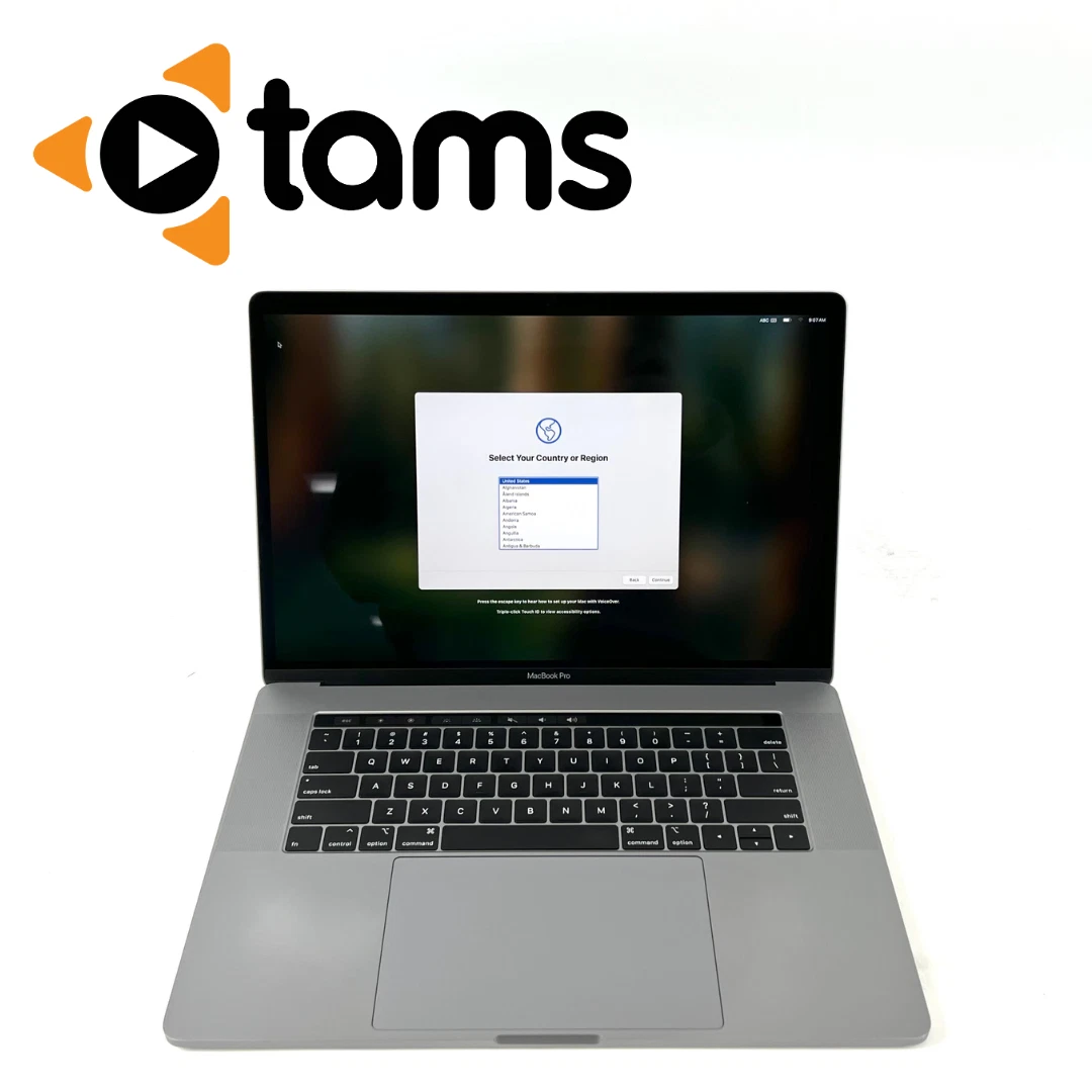 Apple MacBook Pro 500GB Laptops for sale | eBay