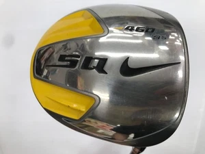 NIKE GOLF Sas Quatch 460 1W Diamana 9.5deg Flex-S 45in RH DRIVER F/S No H/C - Picture 1 of 8